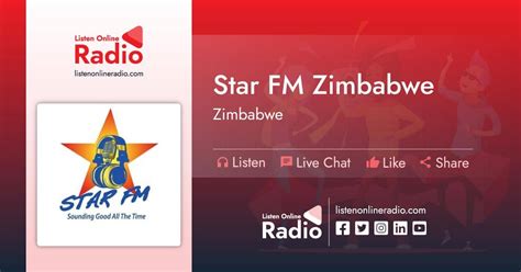 starfm.lv|star fm zimbabwe live online.